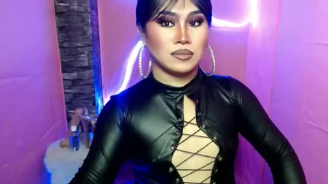 Snapshot of alexa_hansung chatting on November 2025 03:55:01 PM alexa_hansung online show from November 2025 03:55:01 PM