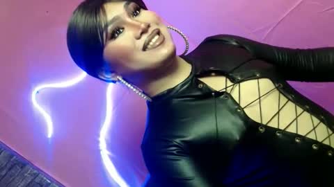 Snapshot of alexa_hansung chatting on November 2025 02:23:01 PM alexa_hansung online show from November 2025 02:23:01 PM