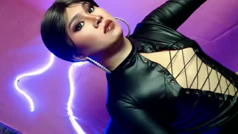 Snapshot of alexa_hansung chatting on December 2025 02:34:01 PM alexa_hansung online show from December 2025 02:34:01 PM