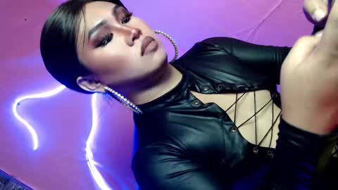 Snapshot of alexa_hansung chatting on January 2026 03:48:02 PM alexa_hansung online show from January 2026 03:48:02 PM