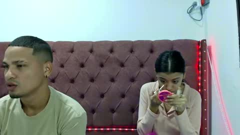 Snapshot of alexa_hotfox chatting on January 2025 01:37:02 AM ALEXA online show from January 2025 01:37:02 AM