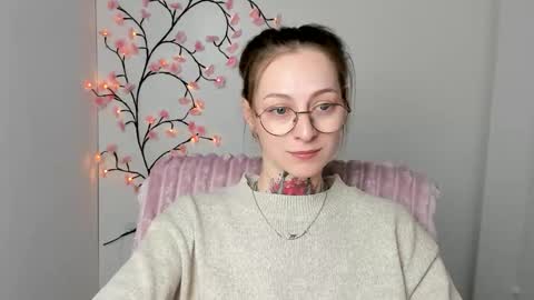 Snapshot of alexa_kittie chatting on April 2026 11:31:02 AM Alexa online show from April 2026 11:31:02 AM