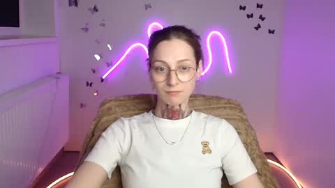 Snapshot of alexa_kittie chatting on April 2026 11:34:01 AM Alexa online show from April 2026 11:34:01 AM