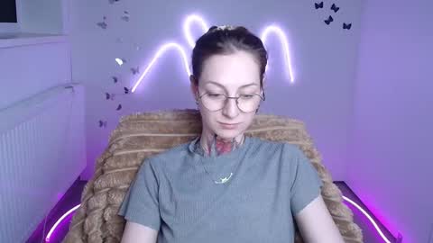 Snapshot of alexa_kittie chatting on May 2026 11:39:02 AM Alexa online show from May 2026 11:39:02 AM