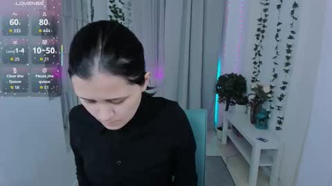 alexa_lexi online show from December 2025 10:42:01 AM