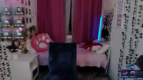 alexa_lexi online show from March 2026 10:42:01 AM