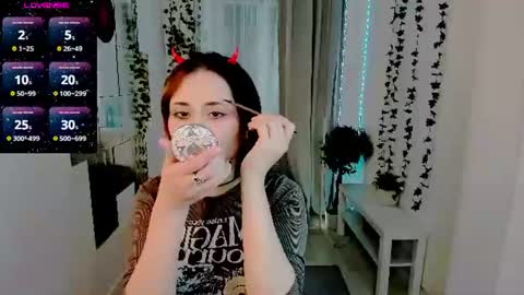 Snapshot of alexa_lexi chatting on June 2026 11:20:01 AM alexa_lexi online show from June 2026 11:20:01 AM