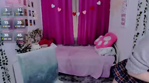 Snapshot of alexa_lexi chatting on July 2026 10:52:02 AM alexa_lexi online show from July 2026 10:52:02 AM