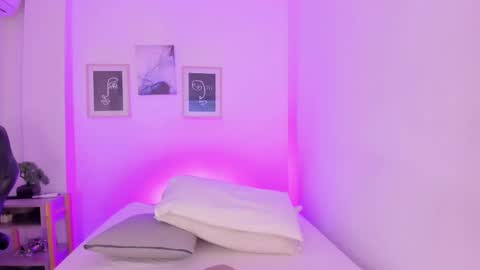 Alexa Millers online show from February 2025 04:20:01 AM