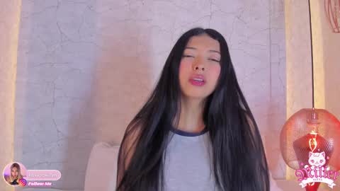 Alexa Millers online show from November 2025 04:03:01 AM