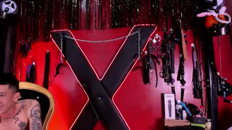 alexa n alex online show from December 2025 08:38:01 PM