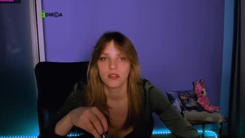 alexa_night_ online show from November 2025 09:58:01 AM