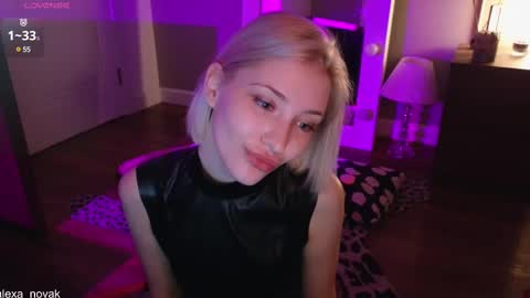 Alexa online show from February 2025 01:51:01 AM