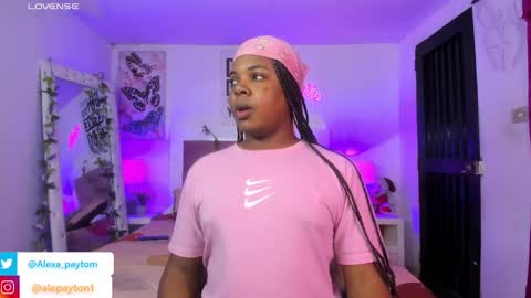 Alexa   online show from January 2025 07:21:01 PM