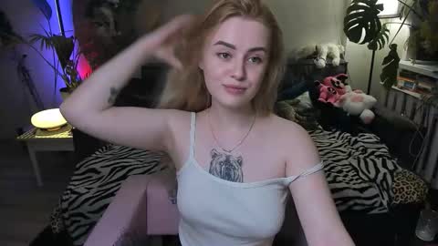 alexa_pirs online show from March 2026 04:35:01 PM