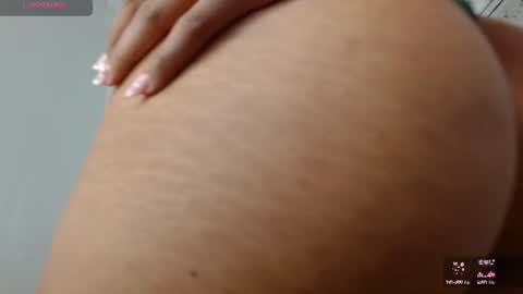 Snapshot of alexa_priincess chatting on June 2026 04:22:01 PM online show from June 2026 04:22:01 PM