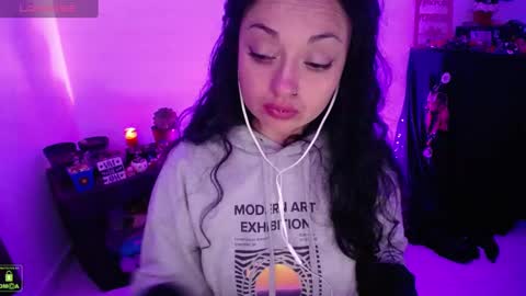 Snapshot of alexa_sweet69x chatting on December 2024 02:56:02 AM Alexa online show from December 2024 02:56:02 AM