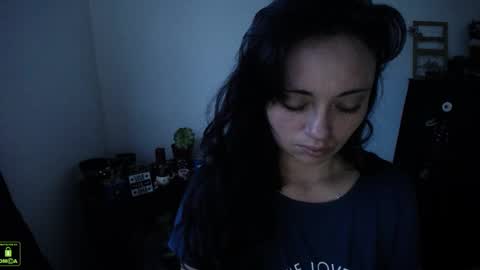 Snapshot of alexa_sweet69x chatting on January 2025 10:47:02 PM Alexa online show from January 2025 10:47:02 PM