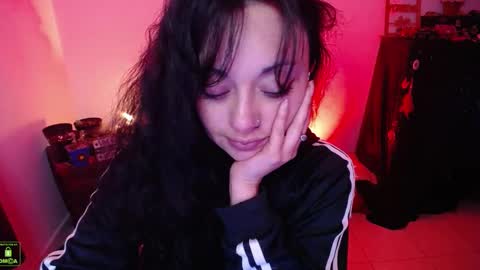 Snapshot of alexa_sweet69x chatting on January 2025 03:47:01 AM Alexa online show from January 2025 03:47:01 AM