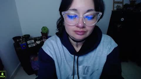Snapshot of alexa_sweet69x chatting on January 2025 11:45:01 PM Alexa online show from January 2025 11:45:01 PM