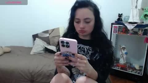 Snapshot of alexa_sweet69x chatting on September 2025 07:05:01 PM Alexa online show from September 2025 07:05:01 PM