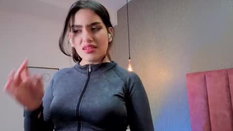 Alexa Thaylor online show from January 2026 09:42:01 PM