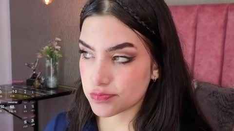 Alexa Thaylor online show from April 2026 05:43:01 PM