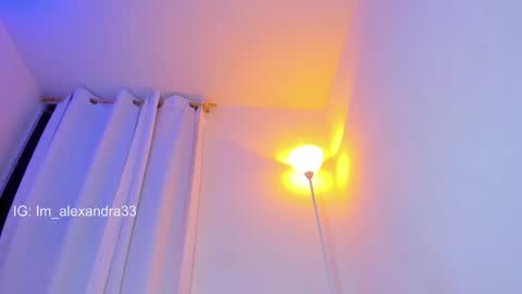 alexa_will online show from October 2025 01:24:01 AM