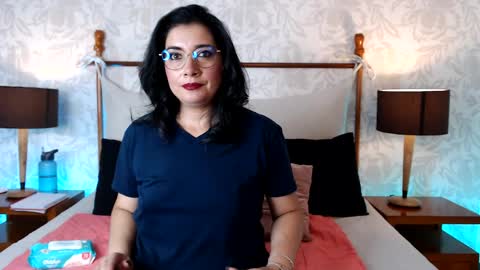 Alexaa sanz online show from May 2026 05:55:02 PM