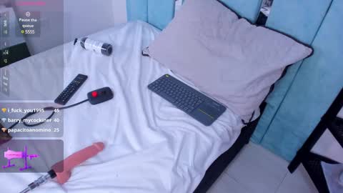 alexaa_small online show from December 2024 03:43:02 PM