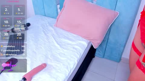 alexaa_small online show from February 2025 03:59:01 PM