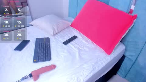 alexaa_small online show from March 2025 11:55:02 AM