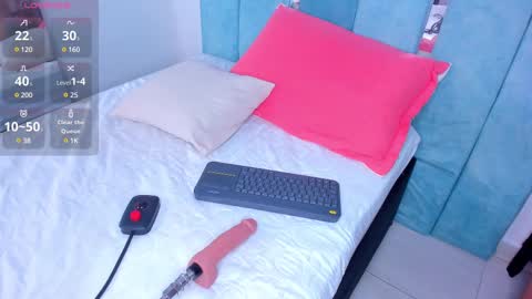 alexaa_small online show from March 2025 11:44:02 AM