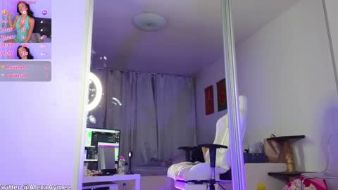 Alexa online show from December 2024 04:19:02 AM