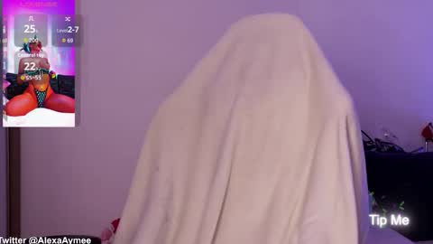 Alexa online show from September 2025 10:11:01 PM