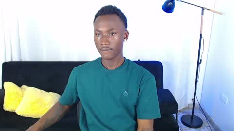 Alexandro online show from May 2026 08:16:02 PM
