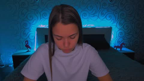 Snapshot of alexabarkley chatting on December 2024 03:15:01 AM angel online show from December 2024 03:15:01 AM