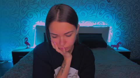 Snapshot of alexabarkley chatting on December 2024 06:11:02 AM angel online show from December 2024 06:11:02 AM