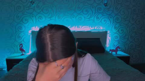 Snapshot of alexabarkley chatting on December 2024 06:29:01 AM angel online show from December 2024 06:29:01 AM