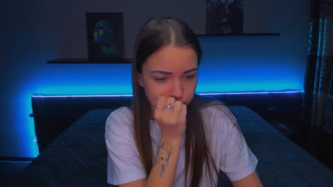 Snapshot of alexabarkley chatting on January 2025 03:11:02 AM angel online show from January 2025 03:11:02 AM