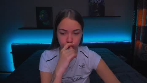 Snapshot of alexabarkley chatting on January 2025 03:15:01 AM angel online show from January 2025 03:15:01 AM