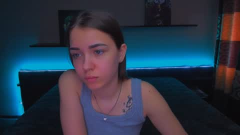 Snapshot of alexabarkley chatting on February 2025 06:46:02 AM angel online show from February 2025 06:46:02 AM