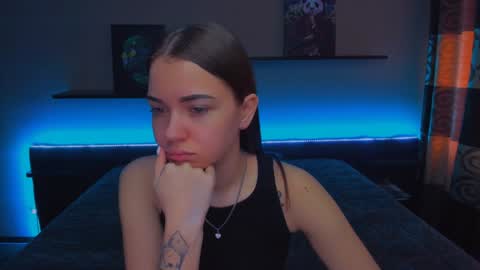 Snapshot of alexabarkley chatting on February 2025 03:13:01 AM angel online show from February 2025 03:13:01 AM