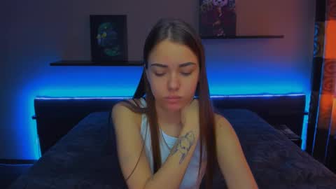 Snapshot of alexabarkley chatting on March 2025 03:24:01 AM angel online show from March 2025 03:24:01 AM