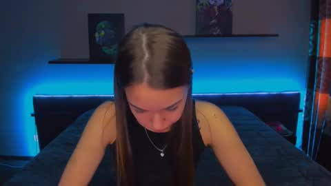 Snapshot of alexabarkley chatting on March 2025 03:23:02 AM angel online show from March 2025 03:23:02 AM