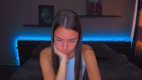 Snapshot of alexabarkley chatting on September 2025 12:23:02 AM angel online show from September 2025 12:23:02 AM