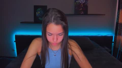 Snapshot of alexabarkley chatting on October 2025 12:28:02 AM angel online show from October 2025 12:28:02 AM