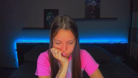 angel online show from February 2026 12:50:01 AM