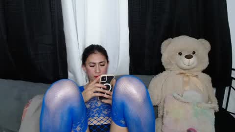 alexablairee online show from January 2025 03:27:01 PM