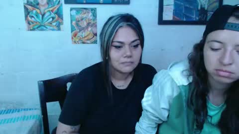 Snapshot of alexablu3 chatting on January 2025 12:49:01 AM Alexa Blu3 online show from January 2025 12:49:01 AM